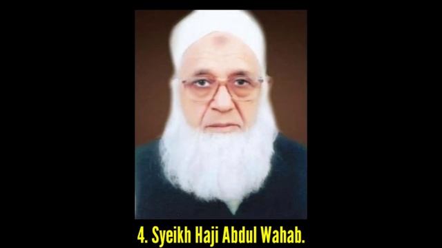Syuro Alami Yang Telah Di Angkat Hadratji Innamul Hasan R.ha смотреть онлайн