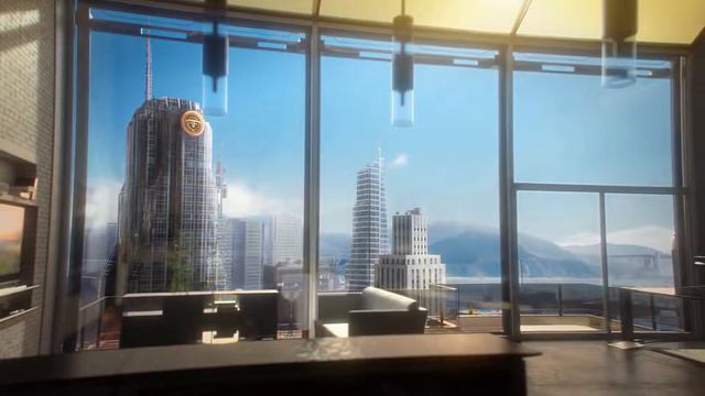 Genshin Impact on Nintendo Switch смотреть онлайн