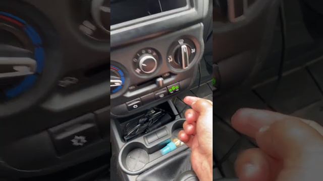 Лада Гранта FL заменил модуль зажигания смотреть онлайн