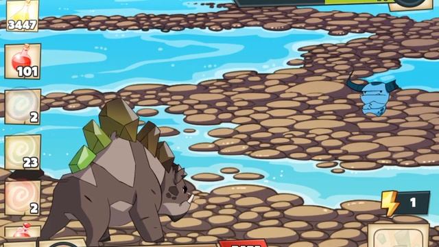 Mino Monsters 2 Evolution Hogward Guide смотреть онлайн