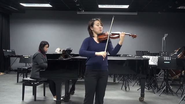 Erich Wolfgang Korngold-violin concerto in D major, Op.35, 1st movement Moderato Nobile смотреть онлайн