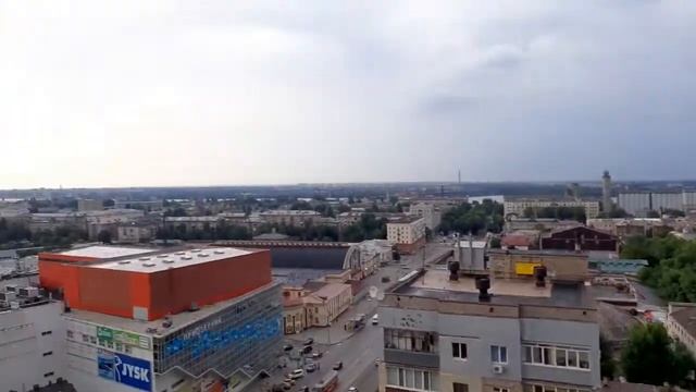 Продажа эксклюзивной квартиры ЖК Баку 107,3 кв м панорама на Днепр! смотреть онлайн