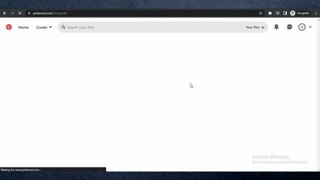 How To Delete All Saved Pins On Pinterest At Once смотреть онлайн