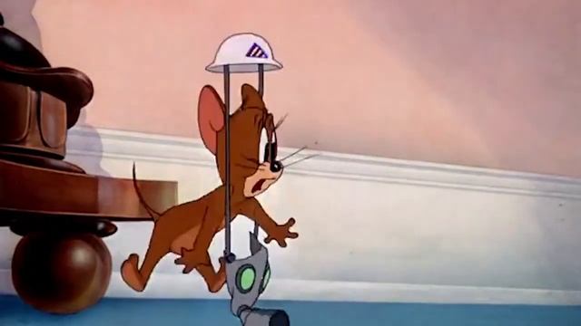 Том и Джерри/ Истребитель мышей #томиджерри #томиджери #мультик смотреть онлайн