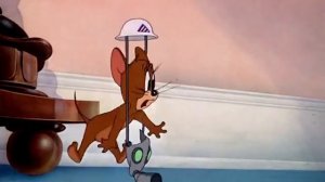 Том и Джерри/ Истребитель мышей #томиджерри #томиджери #мультик