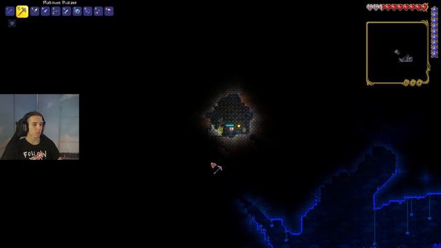 river well thats a bit weird | terraria starlight river part 2 смотреть онлайн