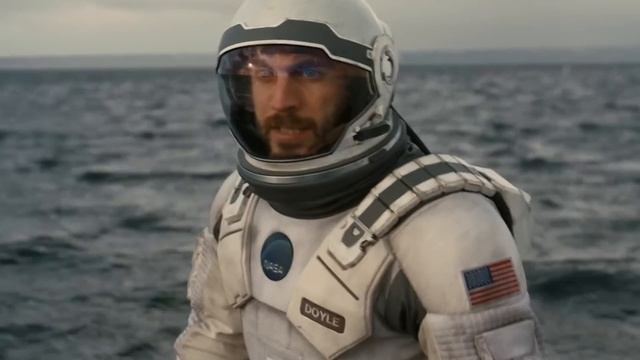The Entire Interstellar Timeline Explained смотреть онлайн