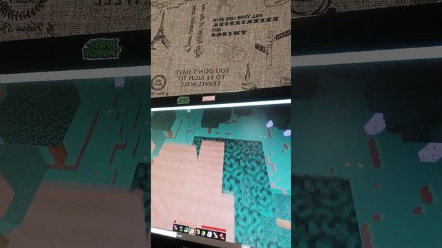 играю в майнкрафте но в роблоксе смотреть онлайн