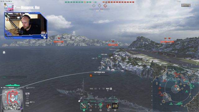 WoWs | World of Warclip Compilation: Part 15 смотреть онлайн
