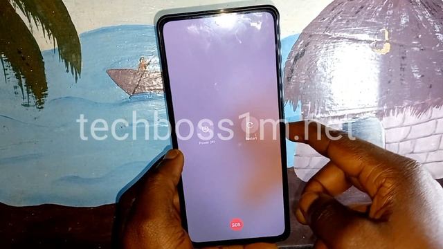 Tecno Camon 20 (CK6) Hard Reset/Factory Reset || How To Hard Reset Tecno Camon 20 Pro  (Ck7n, Ck8n)