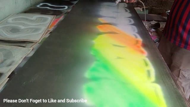 Stepboard (Another Customer's Requested Design) | Arcadz Mudguard смотреть онлайн
