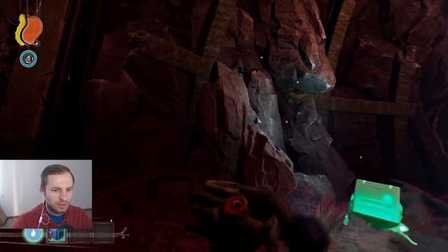 Ниламоп встретил старейшину Омоа | The Eternal Cylinder #6 смотреть онлайн