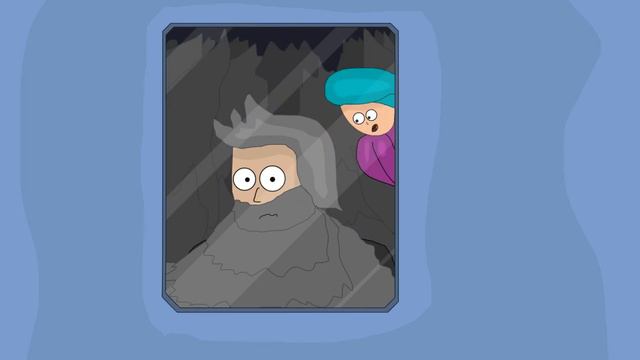 Анимация 1 (Starbound) смотреть онлайн