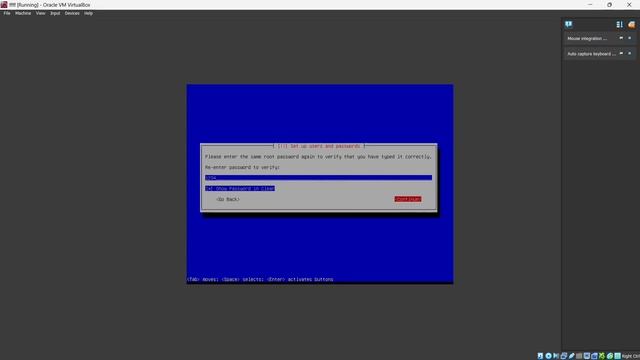 การติดตั้งระบบปฏิบัติการแม่ข่ายด้าย Linux (เบื่องต้น) смотреть онлайн