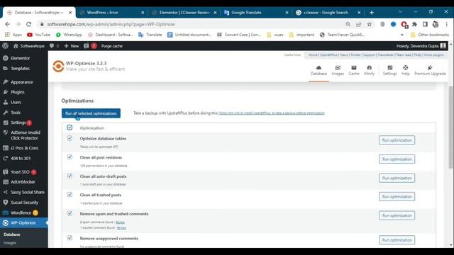 How to Fix the "Preview Could Not Be Loaded" Error 500 in Elementor-2022 смотреть онлайн