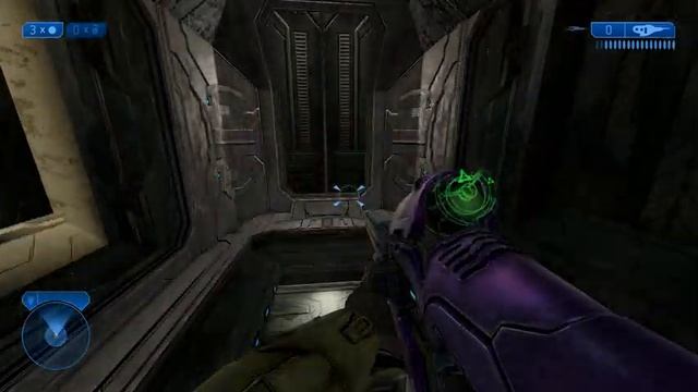 HALO 2 ANNIVERSARY FULL GAME / Legendary Difficulty Longplay Solo PC No Commentary 1080p 60 fps смотреть онлайн