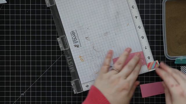 I Really Like You Card | AmyR Valentine 2020 Card Series #11 смотреть онлайн