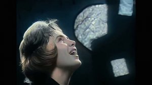 Звёзды в кондукторской сумке - Лидия Клемент. (1964) / Цветной.