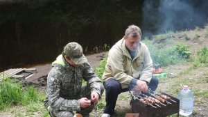 Анекдот про нюанс с Петькой и Василием Ивановичем