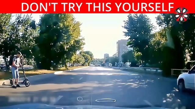 Car crash compilation #29, July 2021 смотреть онлайн