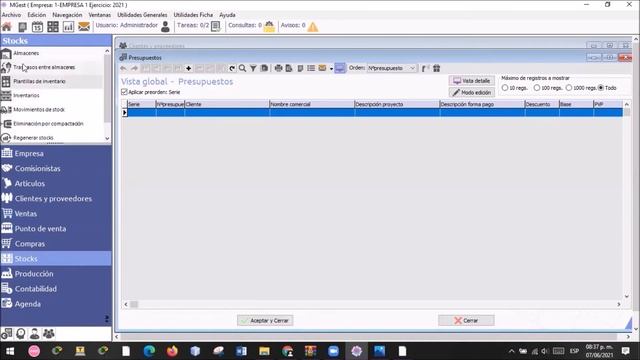 UPVM | | Informe sobre ERP | | 951 | |Software Mgest y Bitrix 24 | смотреть онлайн