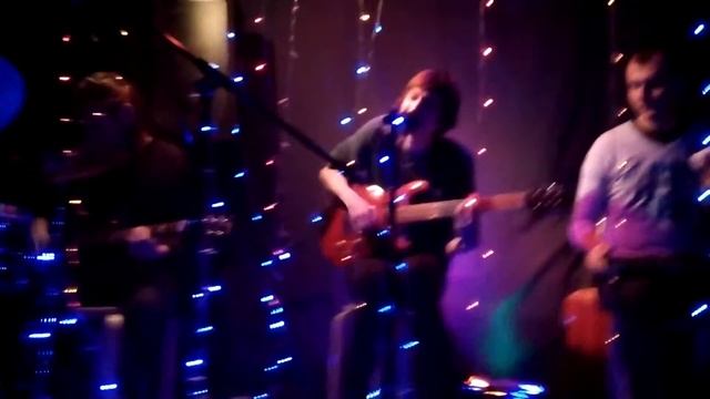 Дайте танк (!) - Вуаля (live @ Светлая 03.01.2016) смотреть онлайн