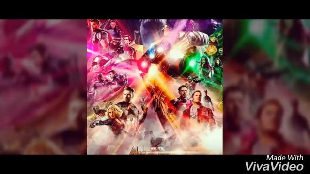 Avengers infinity war officially movie wallpaper 4k смотреть онлайн
