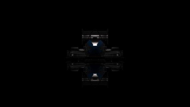 The DUT17 Design - Formula Student Team Delft смотреть онлайн