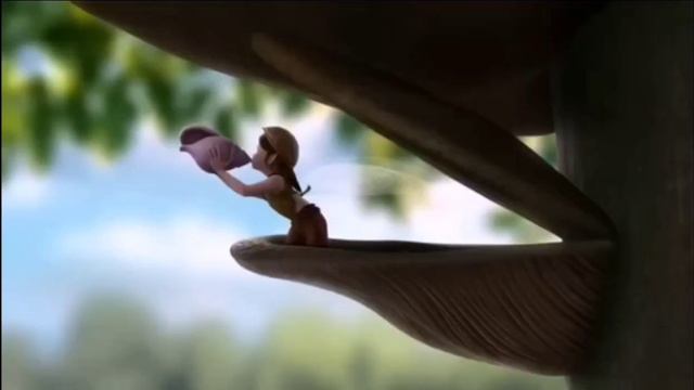 Феи дисней клип история смотреть онлайн