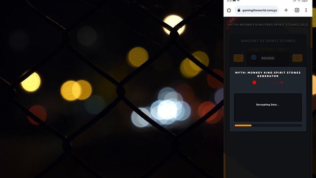 Myth Monkey King Hack Unlimited Spirit Stones Cheat For Android & IOS смотреть онлайн