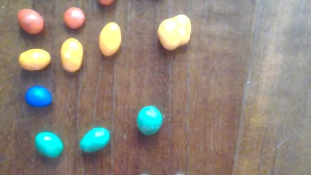 M&M's с арахисом смотреть онлайн