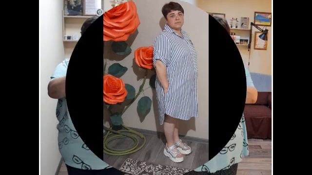 МОЙ ПУТЬ К СТРОЙНОСТИ смотреть онлайн