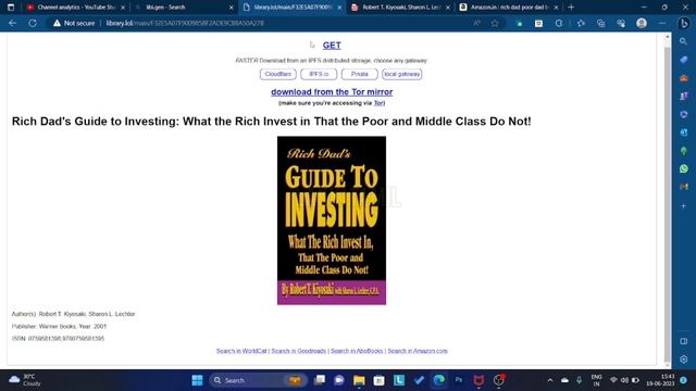 How to download all books PDF for free | All Books PDF for Freely download смотреть онлайн