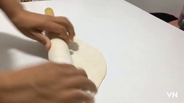 Кулинарная студия с Алиной