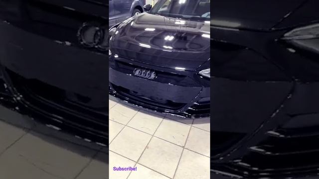 Audi GT lowered?! ??♂️ смотреть онлайн