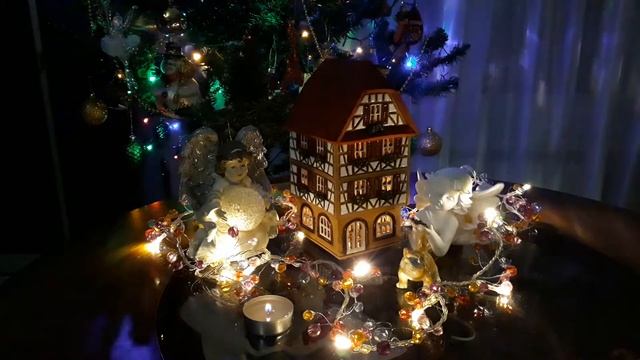 сказка Как медвежонок решил от мамы уйти (fairy tale How the bear decided to leave his mother) смотреть онлайн