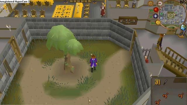 Making Friends on Runescape (funny at the end!) смотреть онлайн