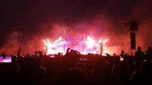 DEFQON 1 2018 Full Endshow Saturday