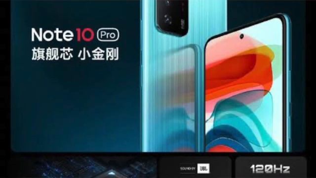 Xiaomi Redmi Note 10 Pro 5G Launch | Best Smartphone under 20k | 256 GB ROM, 67 Wat Fast charging.. смотреть онлайн