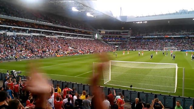 Afscheid van een Prof. Mark van Bommel смотреть онлайн