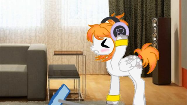 Пони "Страшилка" Гвоздик смотреть онлайн