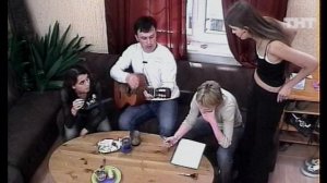 Дом-2. Жара, 16 выпуск