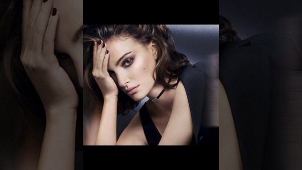 Natalie Portman slave joi