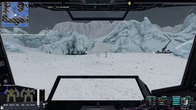 MechWarrior5 ч. 3 "Зарабатываем репутацию"