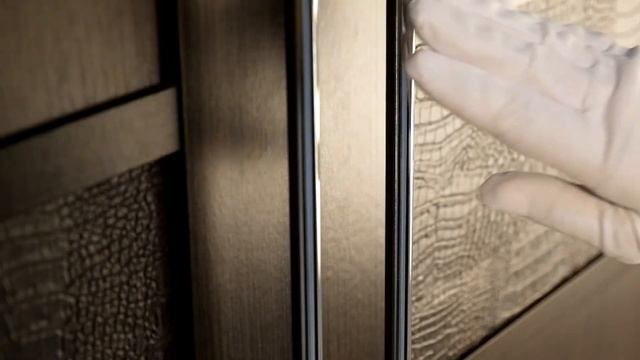 ВидеоОбзор EuroMebel: Шкаф угловой Токио new, (Украина) смотреть онлайн