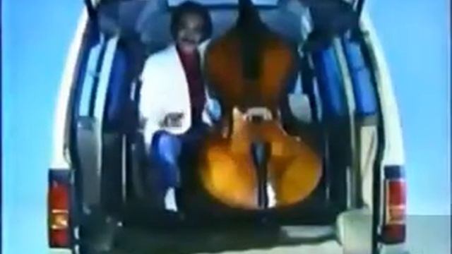 SUZUKI CARRY ST30/ST40 HIGH TOP VAN, Japanese TV Ad,1980 смотреть онлайн