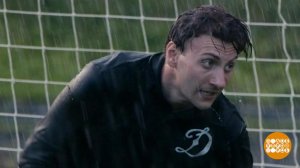 "Лев Яшин. Вратарь моей мечты". Стоит посмотреть! Доброе утро. Фрагмент выпуска от 26.11.2019