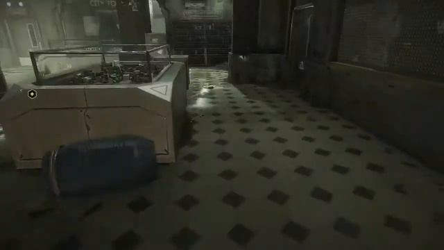 Deus Ex: Mankind Divided part 2 смотреть онлайн