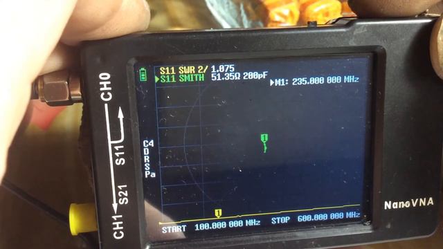 Нагрузка 50 ОМ смотреть онлайн