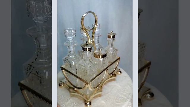 Круэт Selig, Sonnenthal & Co 1871 г.